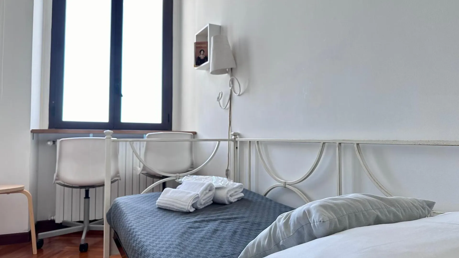 Luxury Eugy Suite - City Center & Seaview Bari 0*,  Italien